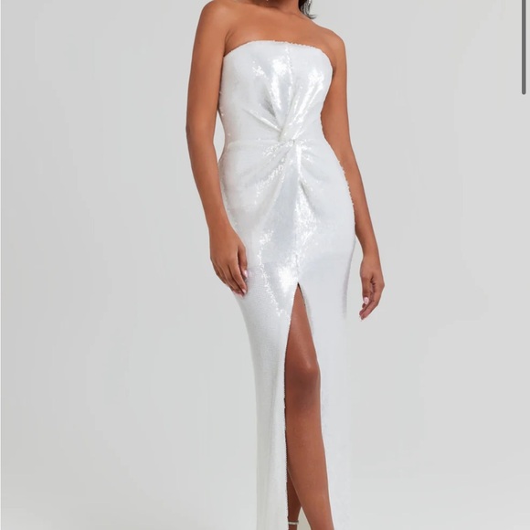 Nadine Merabi dress XS - Picture 2 of 2